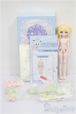 画像4: come4free/MINTY(ミンティ)2　海洋宝石　クリスタ　マジックヒトデ(ミンティ)2　海洋宝石 クリスタ マジックヒトデ S-25-12-14-229-YB-ZS