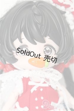 画像1: COME4FREE/ボニーバニー4 ミルキードリーム シュークリーム S-26-05-24-429-YB-ZS