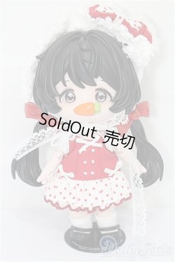 画像3: COME4FREE/ボニーバニー4 ミルキードリーム シュークリーム S-26-05-24-429-YB-ZS