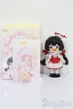 画像5: COME4FREE/ボニーバニー4 ミルキードリーム シュークリーム S-25-12-14-230-YB-ZS