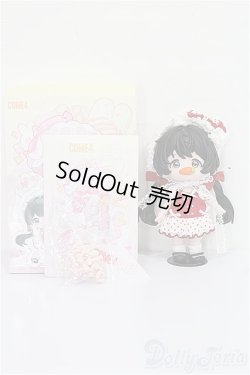 画像5: COME4FREE/ボニーバニー4 ミルキードリーム シュークリーム S-26-05-24-429-YB-ZS