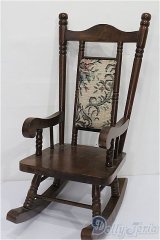 SDサイズ/ロッキンチェア S-25-12-21-136-TO-ZS