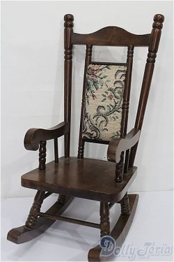 画像1: SDサイズ/ロッキンチェア S-25-12-21-136-TO-ZS