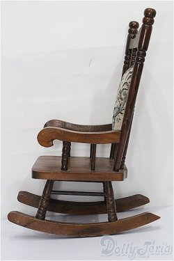 画像2: SDサイズ/ロッキンチェア S-25-12-21-136-TO-ZS