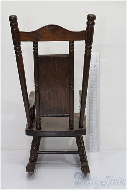 画像3: SDサイズ/ロッキンチェア S-25-12-21-136-TO-ZS