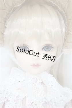 画像1: MYOUDOLL/1/4 Delia S-25-12-14-069-TO-ZS