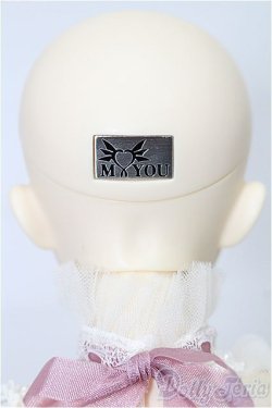 画像5: MYOUDOLL/1/4 Delia S-25-12-14-069-TO-ZS