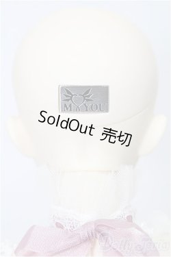 画像5: MYOUDOLL/1/4 Delia S-25-12-14-069-TO-ZS
