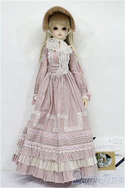 画像6: MYOUDOLL/1/4 Delia S-25-12-14-069-TO-ZS