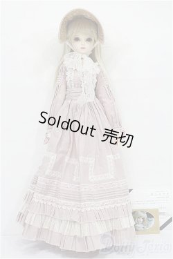 画像6: MYOUDOLL/1/4 Delia S-25-12-14-069-TO-ZS
