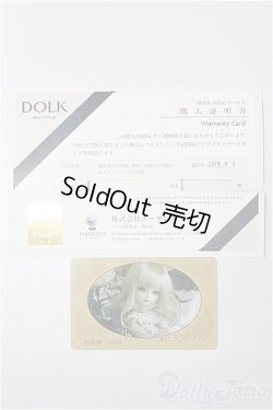 画像8: MYOUDOLL/1/4 Delia S-25-12-14-069-TO-ZS