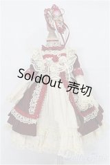 MSD/OF クラシカルドレス(Ondine様製) S-26-02-01-466-TO-ZS