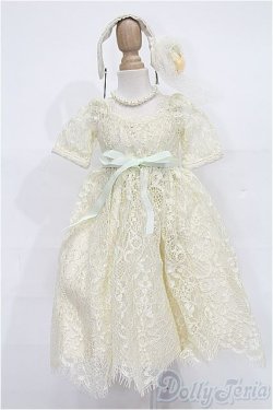 画像1: MSD/OF ガーデンパーティードレス・ミニ：ボークス製 S-25-12-14-104-TO-ZS