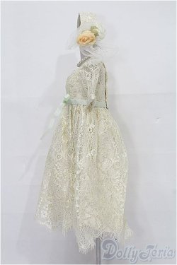 画像2: MSD/OF ガーデンパーティードレス・ミニ：ボークス製 S-25-12-14-104-TO-ZS