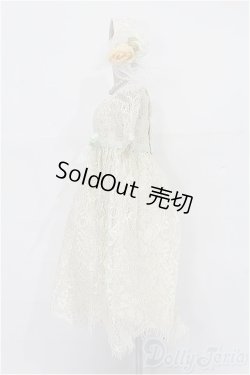 画像2: MSD/OF ガーデンパーティードレス・ミニ：ボークス製 S-25-12-14-104-TO-ZS