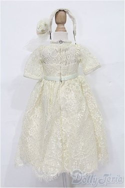 画像3: MSD/OF ガーデンパーティードレス・ミニ：ボークス製 S-25-12-14-104-TO-ZS