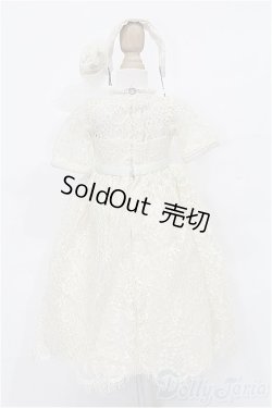 画像3: MSD/OF ガーデンパーティードレス・ミニ：ボークス製 S-25-12-14-104-TO-ZS