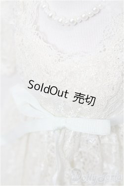 画像4: MSD/OF ガーデンパーティードレス・ミニ：ボークス製 S-25-12-14-104-TO-ZS