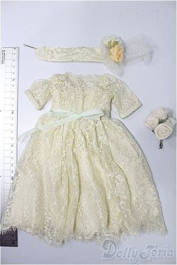 画像5: MSD/OF ガーデンパーティードレス・ミニ：ボークス製 S-25-12-14-104-TO-ZS