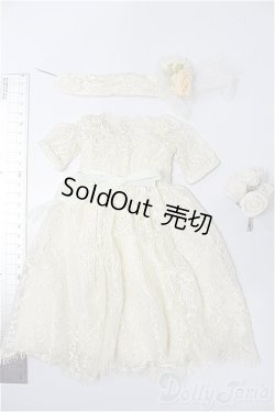 画像5: MSD/OF ガーデンパーティードレス・ミニ：ボークス製 S-25-12-14-104-TO-ZS