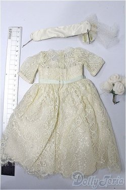 画像6: MSD/OF ガーデンパーティードレス・ミニ：ボークス製 S-25-12-14-104-TO-ZS