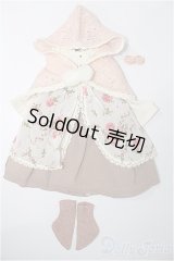 SDM＆MSD/OF:衣装セット S-25-12-14-100-TO-ZS