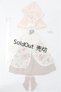 画像2: SDM＆MSD/OF:衣装セット S-25-12-14-100-TO-ZS