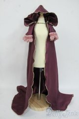 DD/OF:3人の魔女様製 魔道士のローブ Y-25-12-17-244-TO-ZY