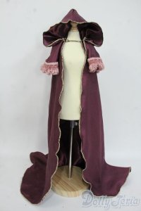 DD/OF:3人の魔女様製 魔道士のローブ Y-25-12-17-244-TO-ZY