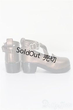 画像2: SDM＆MSD/OF:靴 S-25-12-14-135-TO-ZS