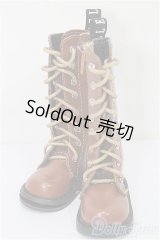 SDM＆MSD/OF:靴 S-25-12-14-134-TO-ZS