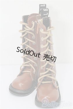 画像1: SDM＆MSD/OF:靴 S-25-12-14-134-TO-ZS