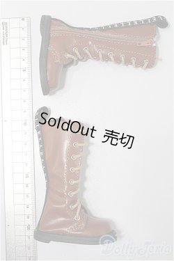 画像3: SDM＆MSD/OF:靴 S-25-12-14-134-TO-ZS