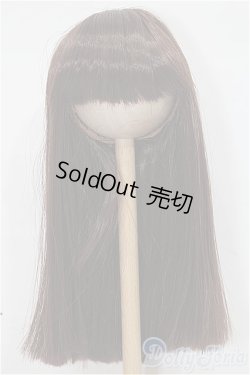 画像1: 7-8inch/ウィッグ S-26-03-08-457-TO-ZS