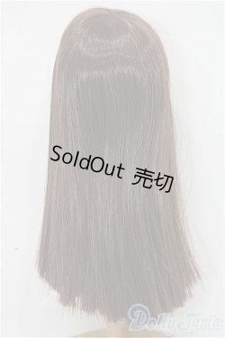 画像2: 7-8inch/ウィッグ S-26-03-08-457-TO-ZS