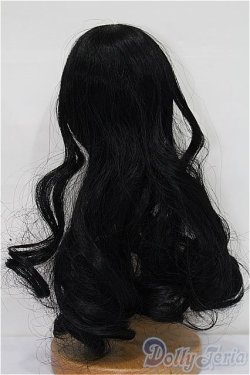 画像2: 7-8inch/ウィッグ S-25-12-14-116-TO-ZS