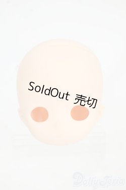 画像1: IMOMODOLL/1/4Maruヘッド Y-25-12-17-015-NY-ZY