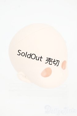 画像2: IMOMODOLL/1/4Maruヘッド Y-25-12-17-015-NY-ZY