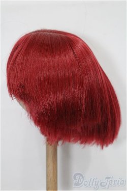 画像2: 9-10inch/ウィッグ S-25-12-14-128-NY-ZS