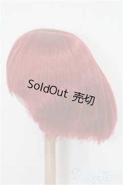 画像2: 9-10inch/ウィッグ S-25-12-14-128-NY-ZS