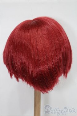 画像3: 9-10inch/ウィッグ S-25-12-14-128-NY-ZS