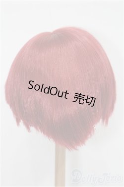 画像3: 9-10inch/ウィッグ S-25-12-14-128-NY-ZS