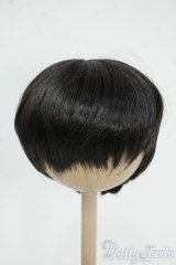 8inch/ウィッグ Y-25-12-17-059-NY-ZY