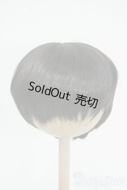 画像1: 8inch/ウィッグ Y-25-12-17-059-NY-ZY