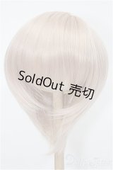 9-10inch/ウィッグ S-25-12-14-129-NY-ZS