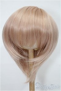 9-10inch/ウィッグ S-25-12-14-129-NY-ZS