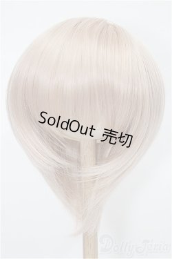 画像1: 9-10inch/ウィッグ S-25-12-14-129-NY-ZS