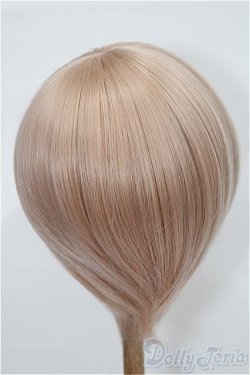 画像2: 9-10inch/ウィッグ S-25-12-14-129-NY-ZS