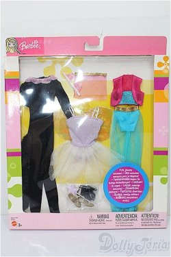 画像1: バービー/OF:衣装 S-25-12-14-183-TO-ZS