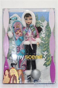 画像2: myscene/Nolee Chllin' Out S-25-12-14-223-TO-ZS